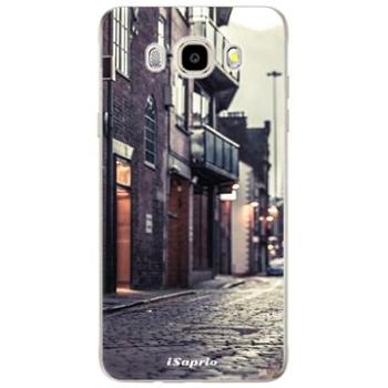 iSaprio Old Street 01 pro Samsung Galaxy J5 (2016) (oldstreet01-TPU2_J5-2016)