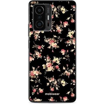 Mobiwear Glossy lesklý pro Xiaomi 11T Pro - G039G (5904808491242)