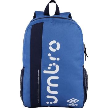 Umbro CYPHER BACKPACK Batoh, modrá, velikost