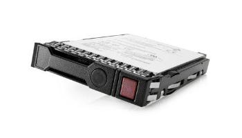 HPE HDD 1.2TB SAS 12G Enterprise 10K SFF 2.5in SC 3y Wty Digitally Signed Firmware, 872479-B21