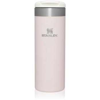 Stanley AeroLight™ Transit Mug termohrnek Rose Quartz Metallic 470 ml