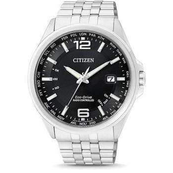 CITIZEN Radio Controlled CB0010-88E (4974374243355)