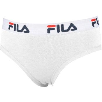 Fila JUNIOR GIRL BRIEF Dívčí kalhotky, bílá, velikost