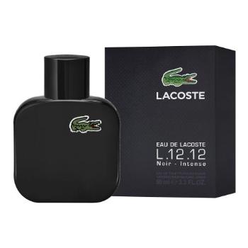 Lacoste Eau de Lacoste L.12.12 Noir 50 ml toaletní voda pro muže