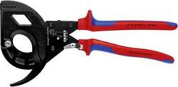 Štípací kleště na kabely s ráčnou Knipex 320 mm 95 32 320