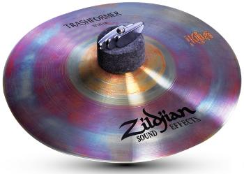 Zildjian 10" ZXT trashformer