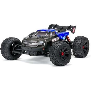 Arrma Kraton 4S V2 BLX 1:10 4WD RTR černá (ARA4408V2T2)