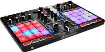 DJ kontrolér Hercules P32 DJING