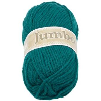 Jumbo 100g - 1105 tm.zelená (6651)
