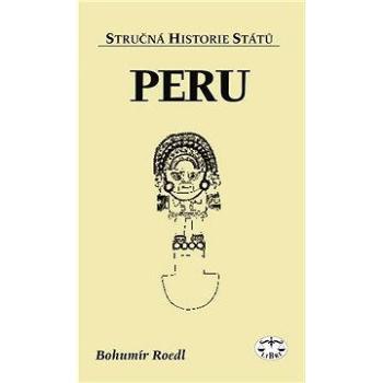 Peru (978-80-727-7205-6)