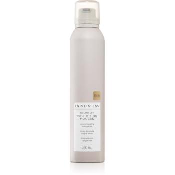 Kristin Ess Instant Lift Volumizing Mousse pěna na vlasy pro objem 296 ml