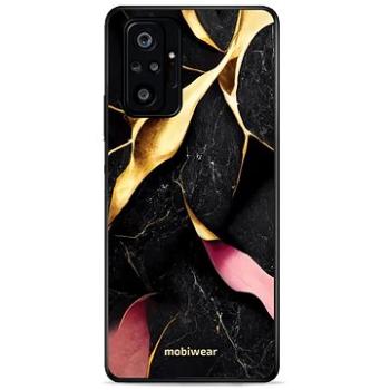 Mobiwear Glossy lesklý pro Xiaomi Redmi Note 10 Pro - G021G (5904808472517)