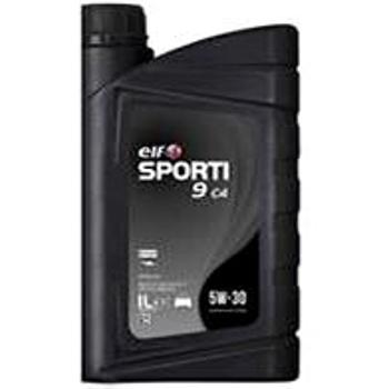 ELF SPORTI 9 C4 5W30 1L (5W30SPORTIC41ELF)