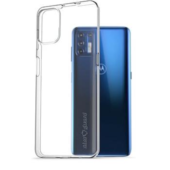 AlzaGuard Crystal Clear TPU Case pro Motorola Moto G9 Plus (AGD-PCT0099Z)