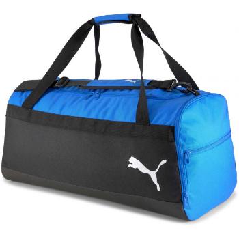 Puma TEAMGOAL 23 TEAMBAG M Sportovní taška, modrá, velikost adult