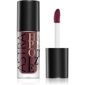 Astra Make-up Hypnotize dlouhotrvající tekutá rtěnka odstín 20 Vampy 4 ml