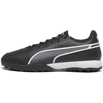 Puma KING PRO TT Pánské turfy, černá, velikost 41