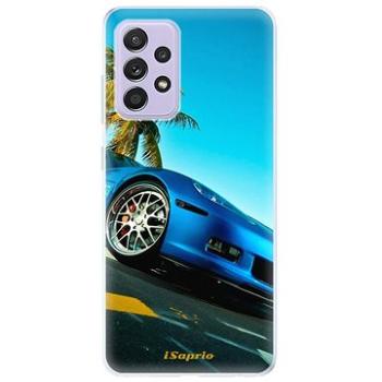 iSaprio Car 10 pro Samsung Galaxy A52/ A52 5G/ A52s (car10-TPU3-A52)