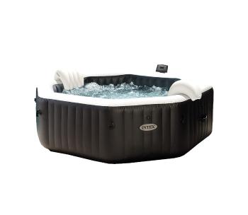 Vírivý bazén Pure Spa - Jet & Bubble Deluxe HWS 6