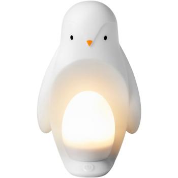 Tommee Tippee Penguin 2 v 1 noční světlo 2 v 1 1 ks