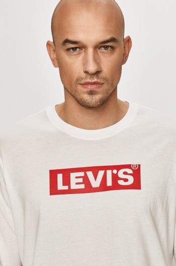 Levi's - Tričko s dlouhým rukávem