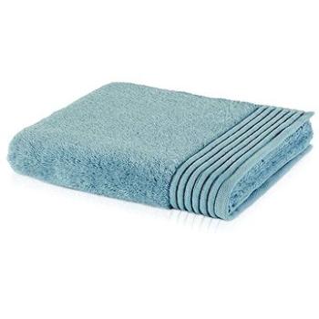 Möve LOFT ručník stříbrný 30x30 cm (4013165526038)