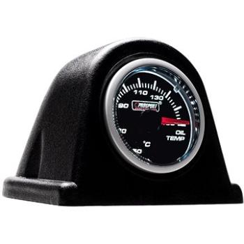 PROSPORT Smoke Lens přídavný ukazatel teploty oleje 50-150st. s kouřovým překrytím (216BFWHOTSM-C)