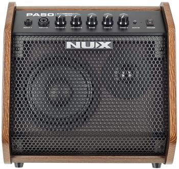 Nux PA-50