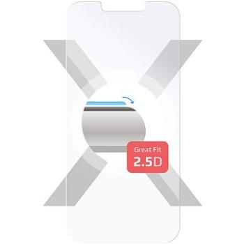 FIXED pro Apple iPhone 13 Pro Max čiré (FIXG-725)