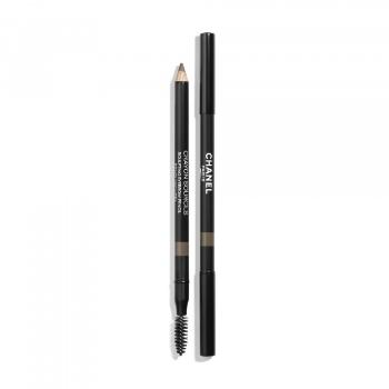 CHANEL CRAYON SOURCILS SCULPTING EYEBROW PENCIL TVARUJÍCÍ TUŽKA NA OBOČÍ - 30 BRUN NATUREL 1G