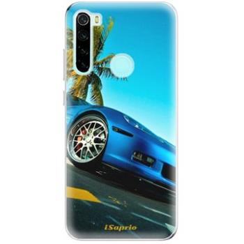 iSaprio Car 10 pro Xiaomi Redmi Note 8 (car10-TPU2-RmiN8)
