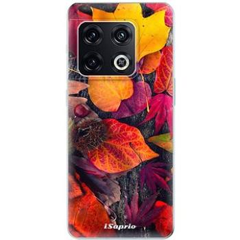 iSaprio Autumn Leaves 03 pro OnePlus 10 Pro (leaves03-TPU3-op10pro)