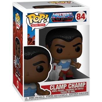Funko POP! Vinyl MOTU- Clamp Champ (889698562027)