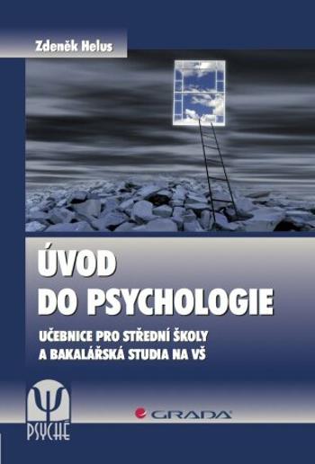 Úvod do psychologie - Zdeněk Helus - e-kniha