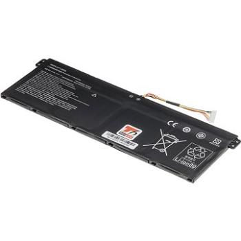 T6 Power pro Acer Aspire 5 A515-56G, Li-Ion, 15,4 V, 3550 mAh (54,6 Wh), černá (NBAC0109_v127319)