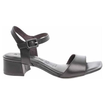 Dámské sandály Tamaris 1-28265-38 black