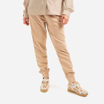 Dámské kalhoty Woolrich logo Sweatpant CFWWTR0120FRUT3024 8925