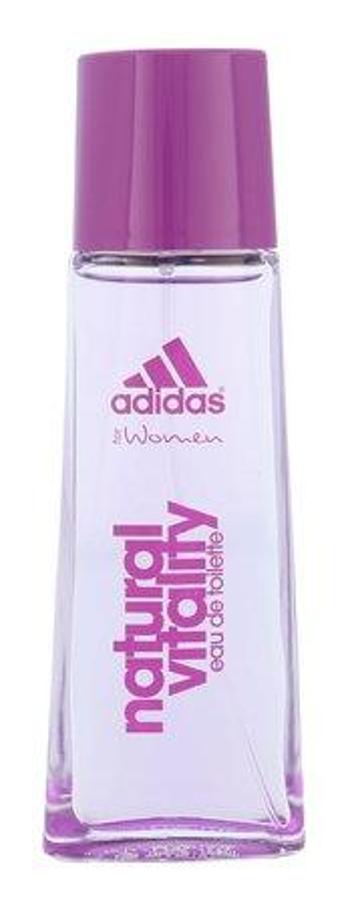 Toaletní voda Adidas - Natural Vitality For Women , 50ml