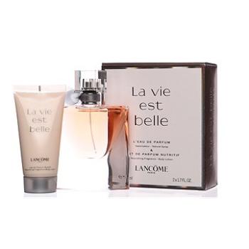 LANCÔME La Vie Est Belle EdP Set 100 ml (3660732009541)