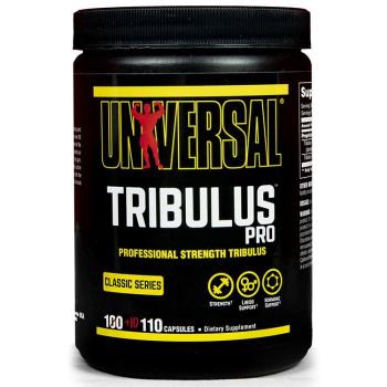 Tribulus Pro 100 kaps. bez příchuti - Universal Nutrition