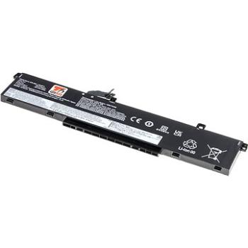 T6 Power pro Lenovo ThinkPad P17 Gen 1 20SN, Li-Poly, 11,52 V, 8120 mAh 94 Wh (NBIB0206_v126782)