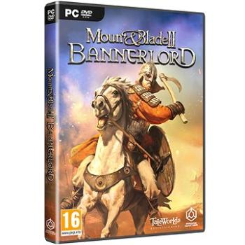 Mount and Blade II: Bannerlord (4020628695859)