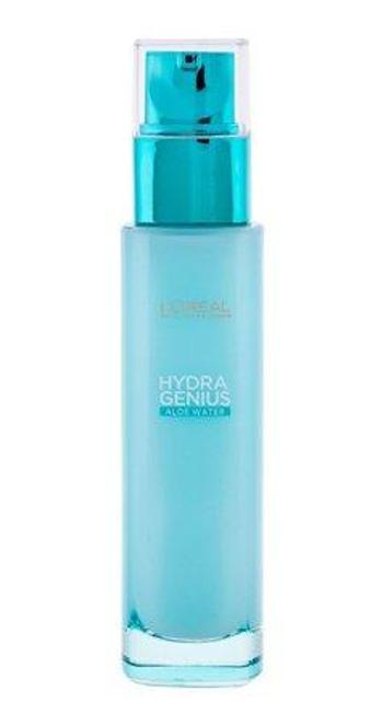 L'Oréal Hydra Genius The Liquid Care hydratační gel s aloe vera 70 ml