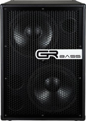 GR Bass GR 212 Basový reprobox