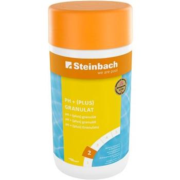 STEINBACH pH plus, granulát 1 kg (0753201TM00)