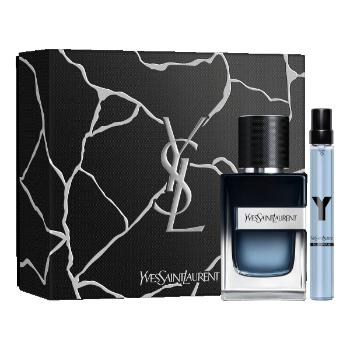 Yves Saint Laurent Dárkový set Y EDP dárkový set (EDP60+10ml)