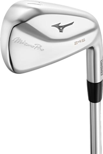 Mizuno Mizuno Pro 245 Pravá ruka 4-PW Regular Ocel Golfové hole - železa