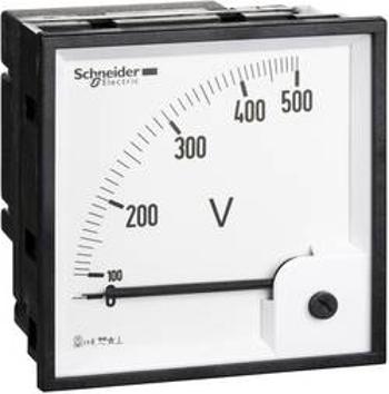 Voltmetr Schneider Electric 16075