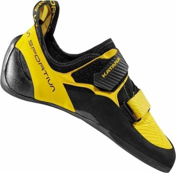 La Sportiva Katana Yellow/Black 42 Lezečky