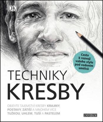 Techniky kresby